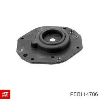 14786 Febi Датчик положения дроссельной заслонки