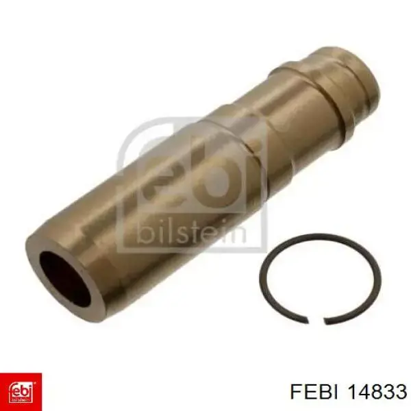 A1170500624 Mercedes Направляющая втулка клапана выпускного