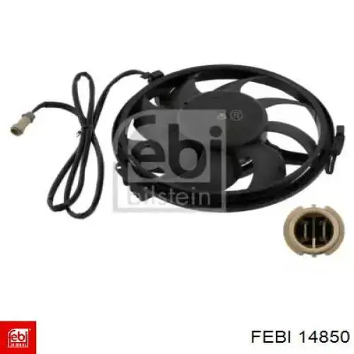 14850 Febi