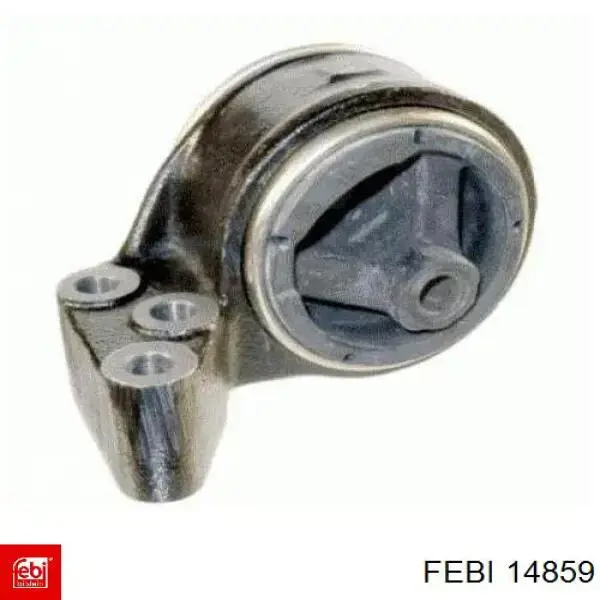 Правая подушка двигателя 14859 Febi