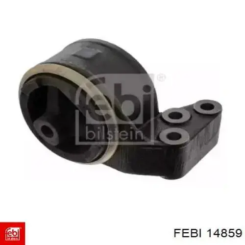Опора двигателя Febi 14859
