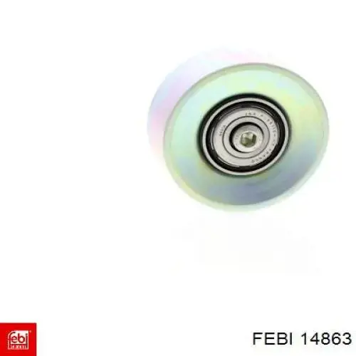 Купить S2290009 Polcar Левая подушка двигателя