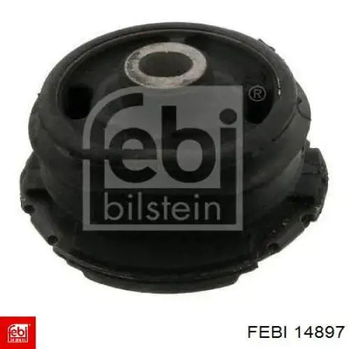 Сайлентблок заднего подрамника Febi 14897 цена, от 18.07 USD
