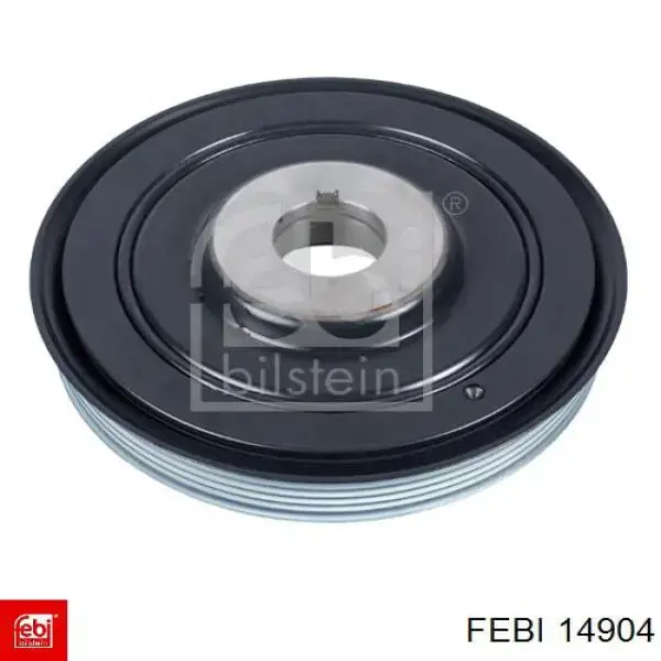 Трос сцепления Febi 14904 цена, от 10.25 USD