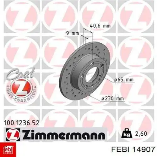  Cabo de embraiagem Ford Escort III conversível (ALD) (1983 - 1985) III
