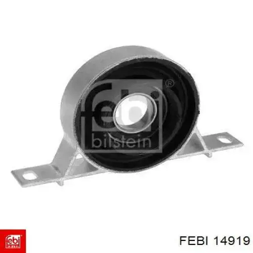 Карданный подшипник Febi 14919 цена, от 22.81 USD