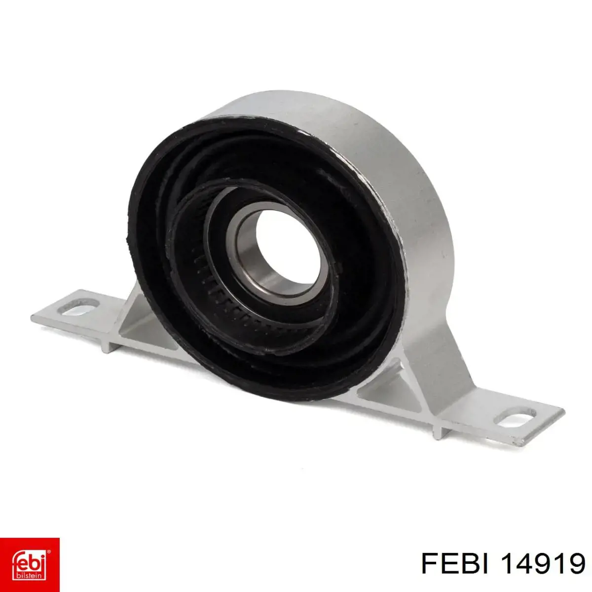 Опора карданного вала Febi 14919