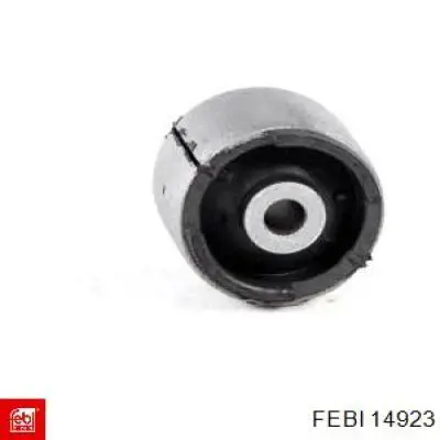 Сайлентблок цапфы задней 14923 Febi