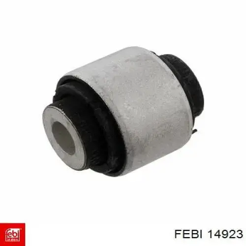14923 Febi Сайлентблок цапфы
