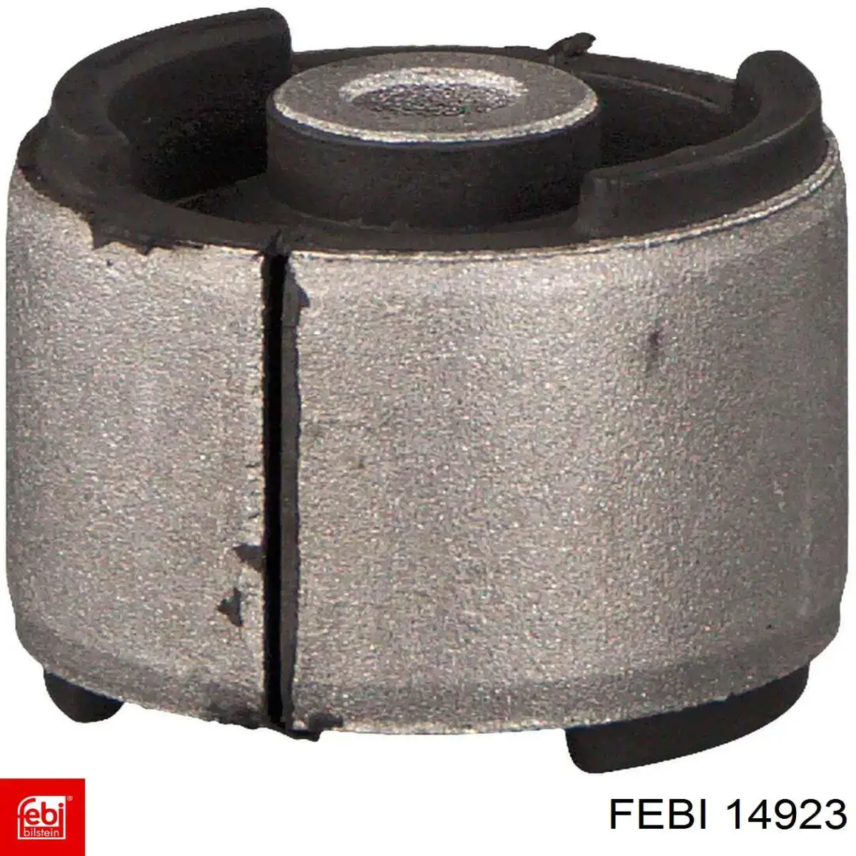 Купить 14923 Febi Сайлентблок цапфы задней
