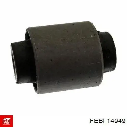 Сайлентблок переднего нижнего рычага Febi 14949