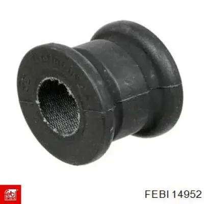 Втулка переднего стабилизатора Febi 14952 цена, от 4.12 USD