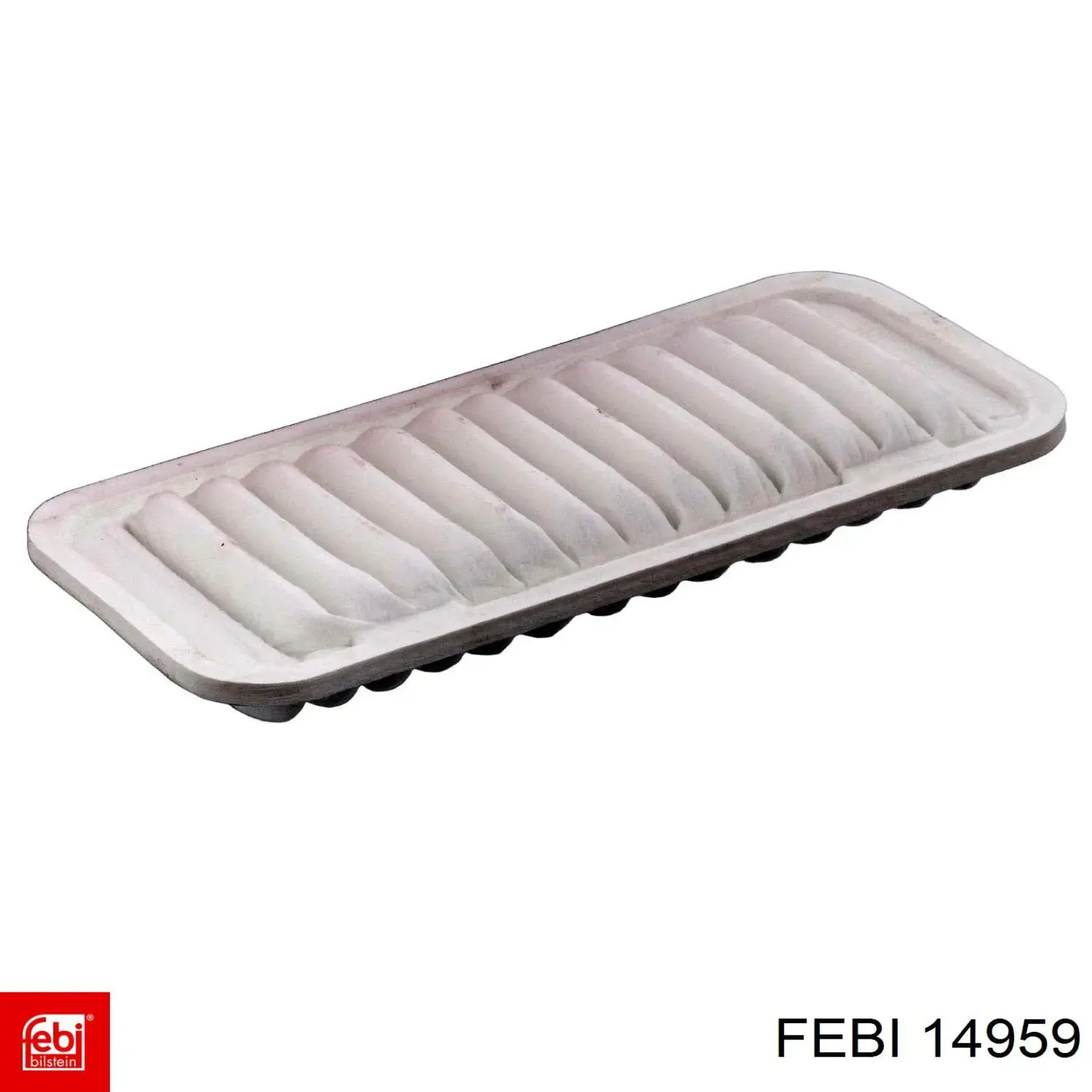 Купить 14959 Febi Гайки колесные