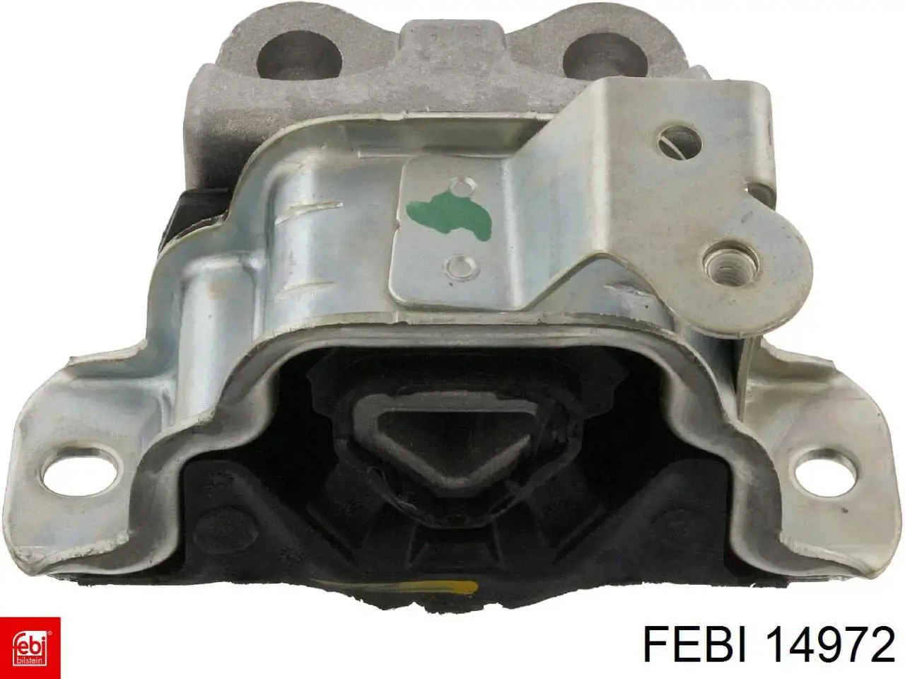 Подушка двигателя Febi 14972 цена, от 15.49 USD