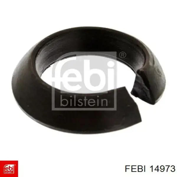 Подушка двигателя Febi 14973