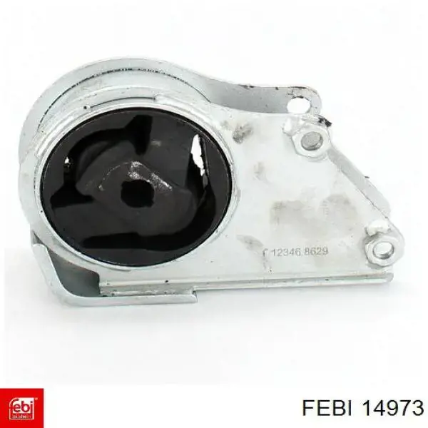 Задняя опора двигателя Febi 14973 цена, от 38.17 USD