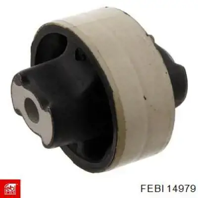 Муфта кардана эластичная задняя Febi 14979 цена, от 96.28 USD