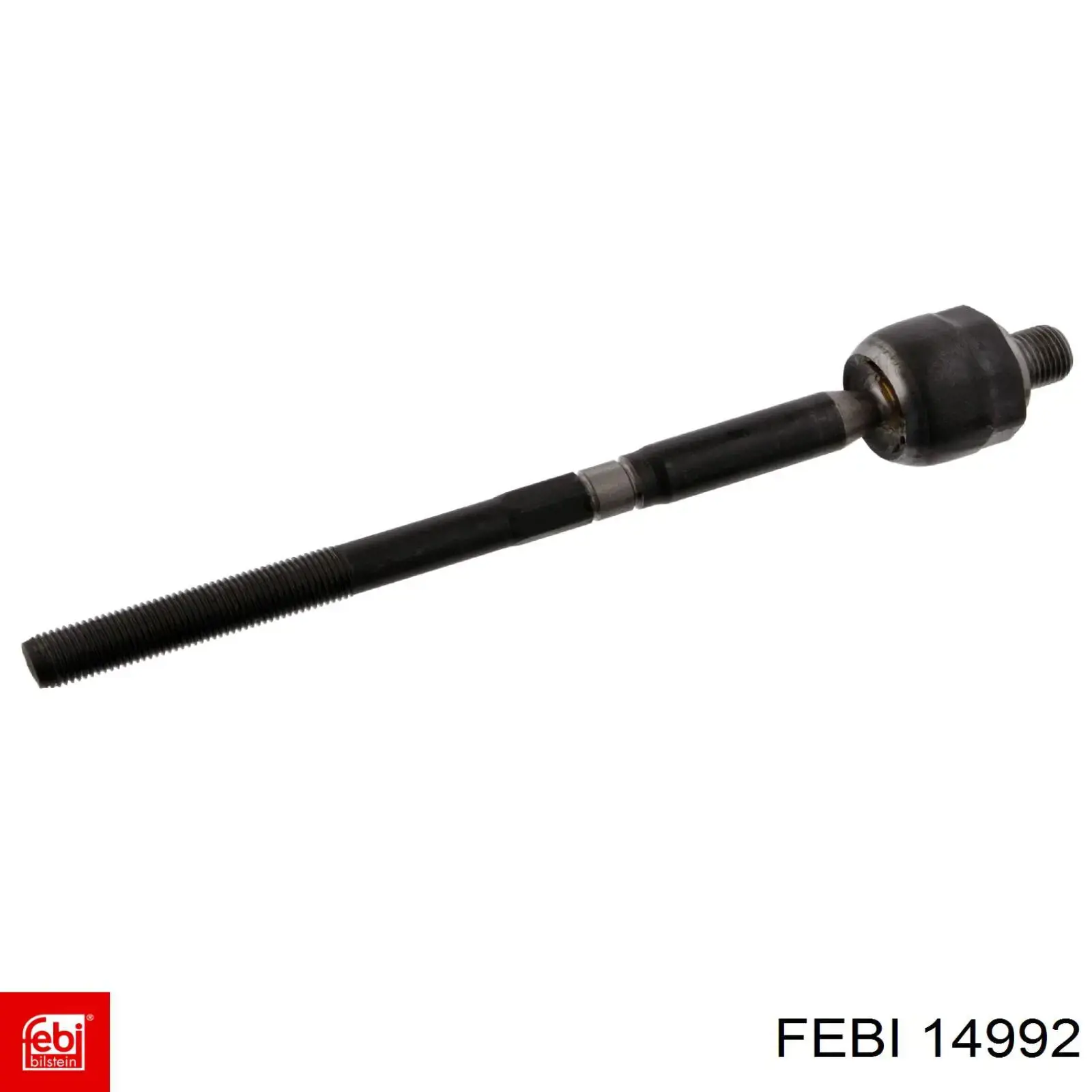 Муфта кардана эластичная передняя/задняя Febi 14992 цена, от 55.35 USD