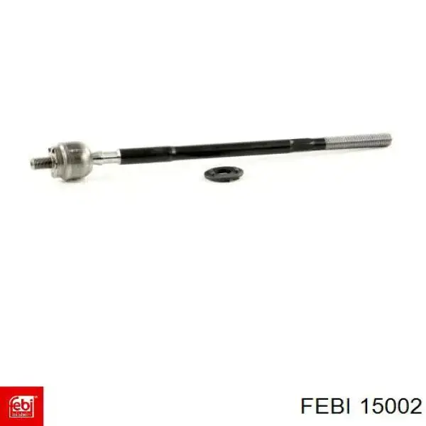 Натяжной ролик 15002 Febi