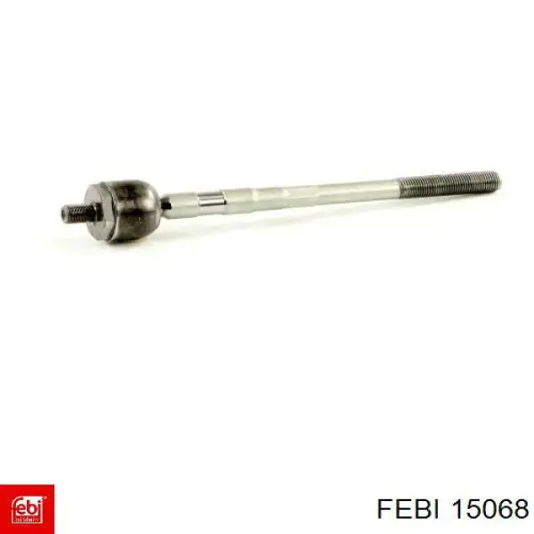 Нижняя левая шаровая опора Febi 15068 цена, от 22.97 USD