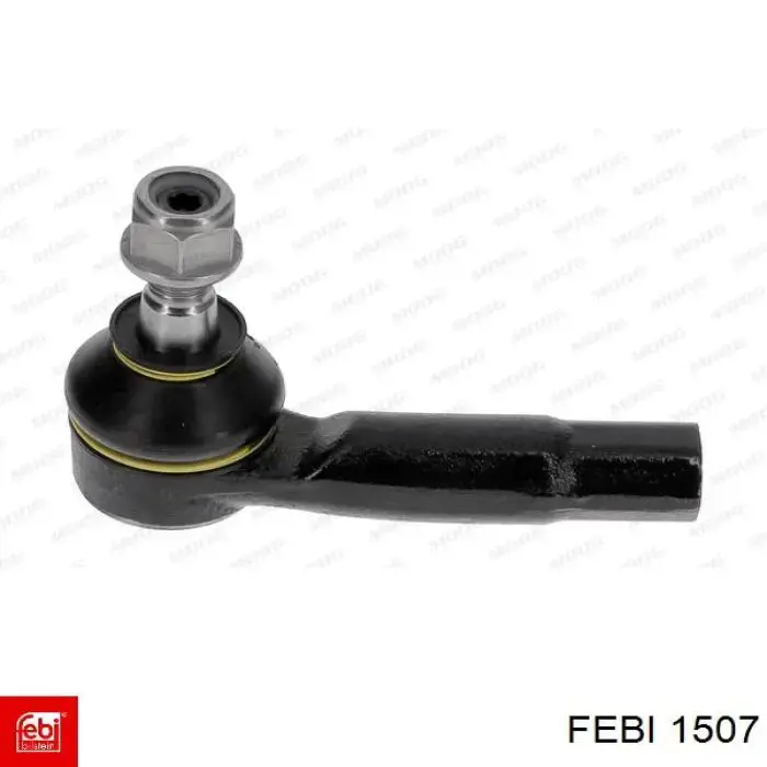 1507 Febi Пыльник шарнира привода
