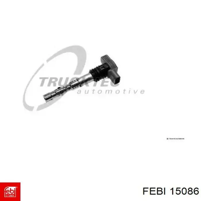 Купить 15086 Febi 