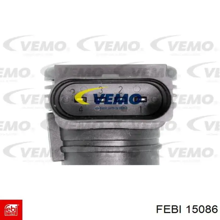 Febi 15086 цена, от 24.01 USD