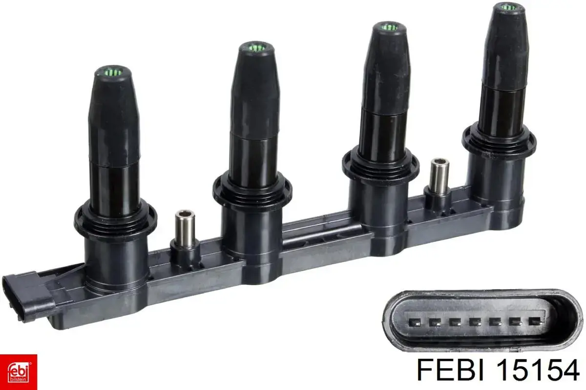 15154 Febi