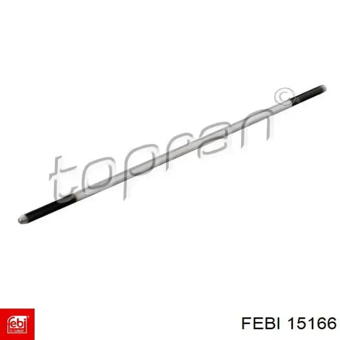 Осушитель кондиционера Febi 15166 цена, от 24.46 USD