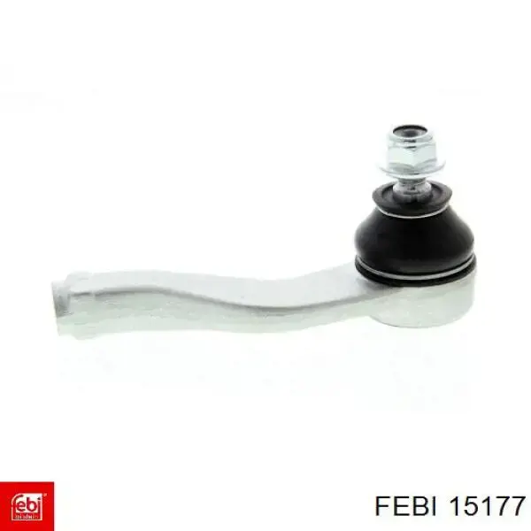 Обводной ролик ремня ГРМ Febi 15177 цена, от 4.97 USD