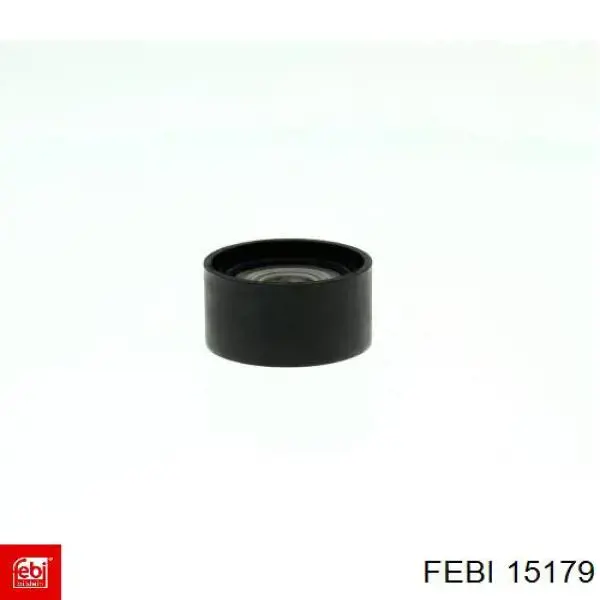 Паразитный ролик 15179 Febi