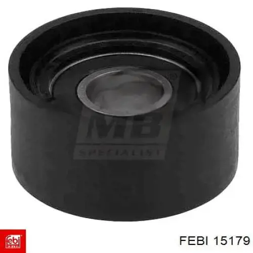 Купить 15179 Febi Паразитный ролик