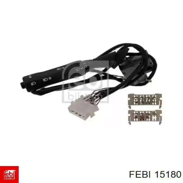 Переключатель подрулевой, левый Mercedes 6205400045 цена, от 51.54 USD