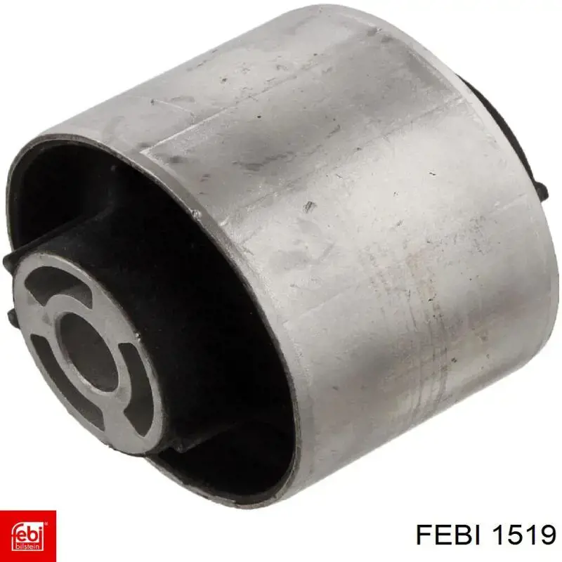 Сальник редуктора переднего моста Febi 1519 цена, от 3.60 USD