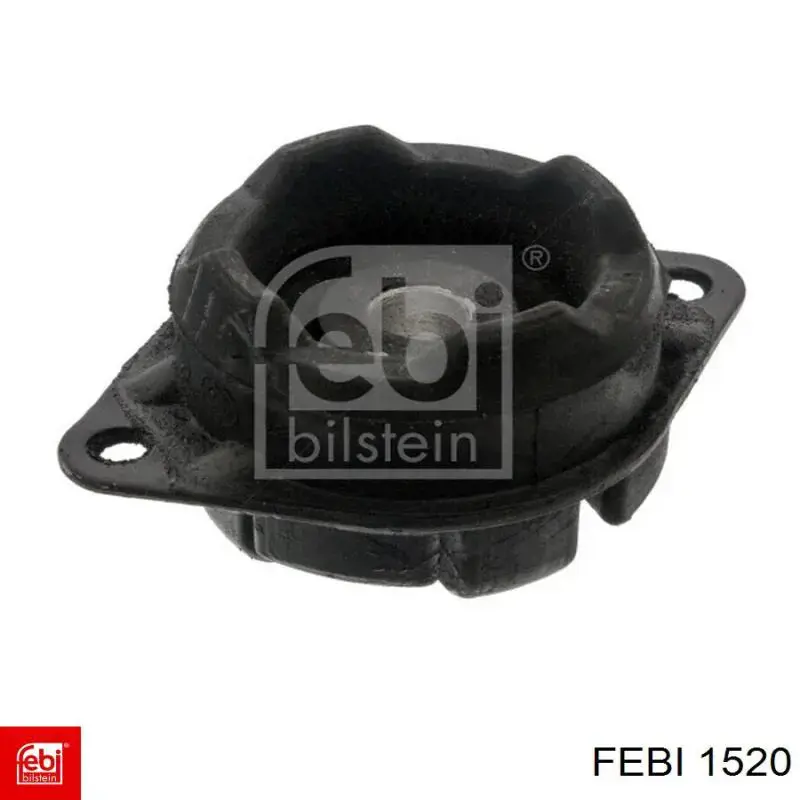 Подушка КПП Febi 1520