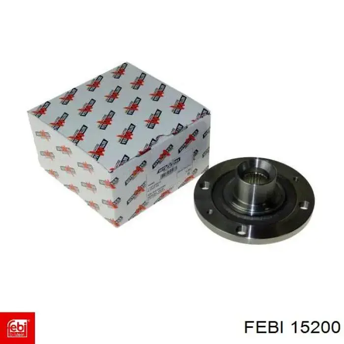 15200 Febi Наружная граната