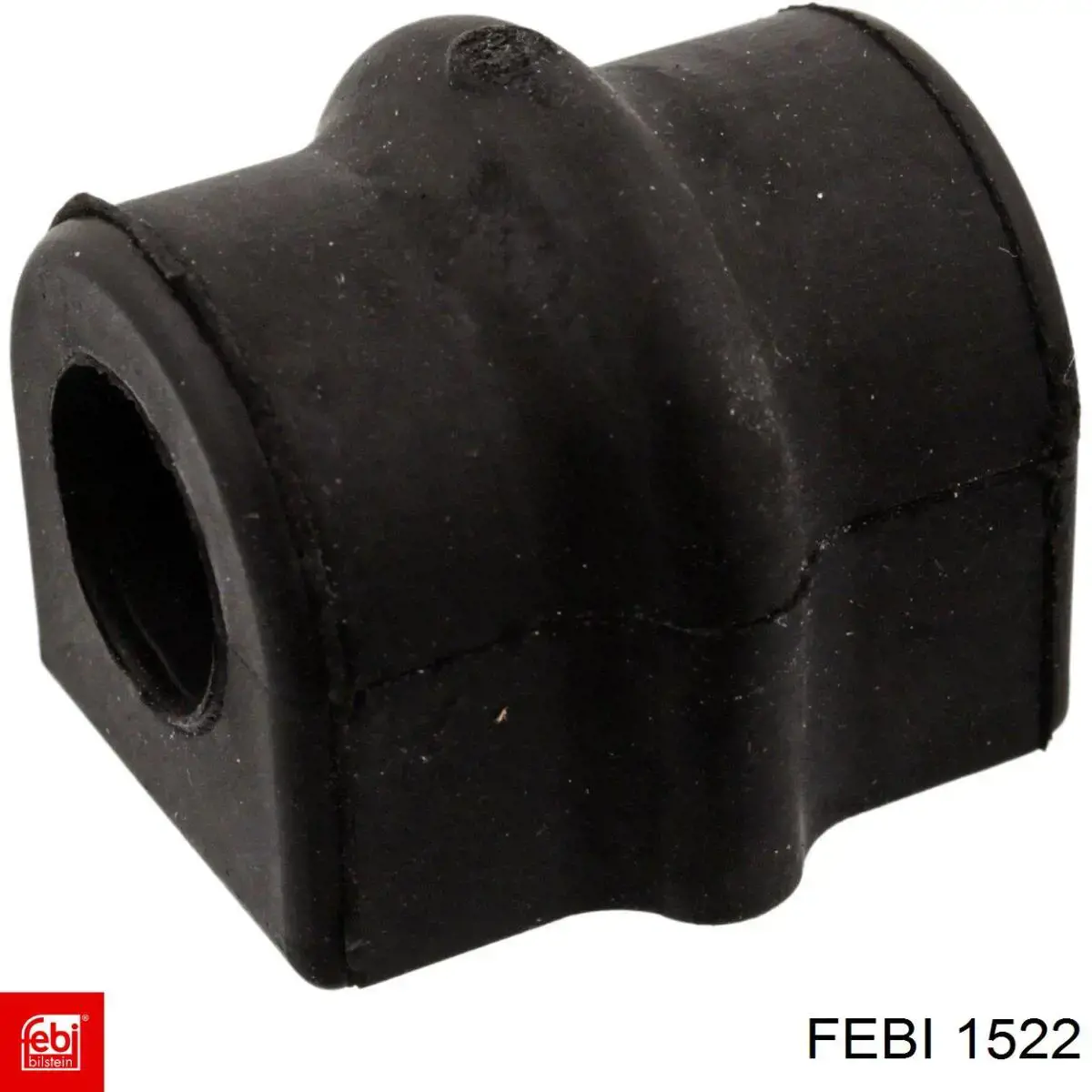 Нижняя правая шаровая опора Febi 1522 цена, от 11.94 USD