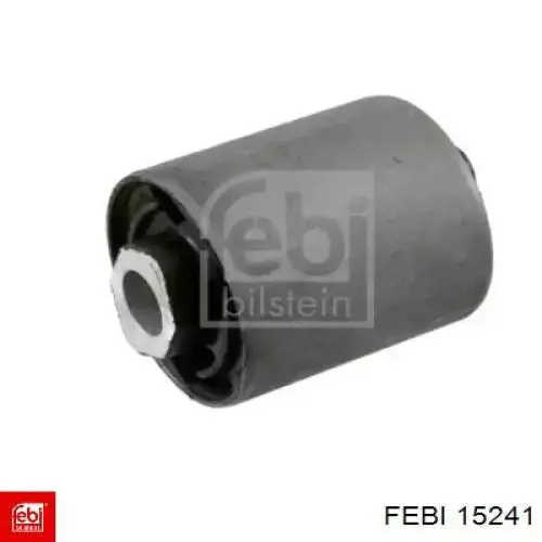 Сайлентблок кабины 15241 Febi