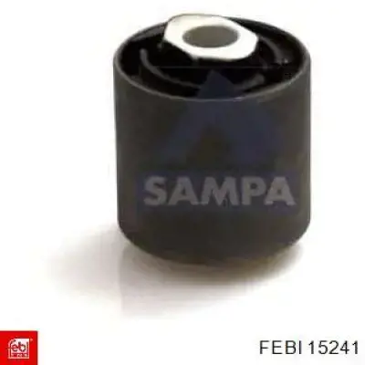 Сайлентблок кабины Febi 15241 цена, от 6.89 USD