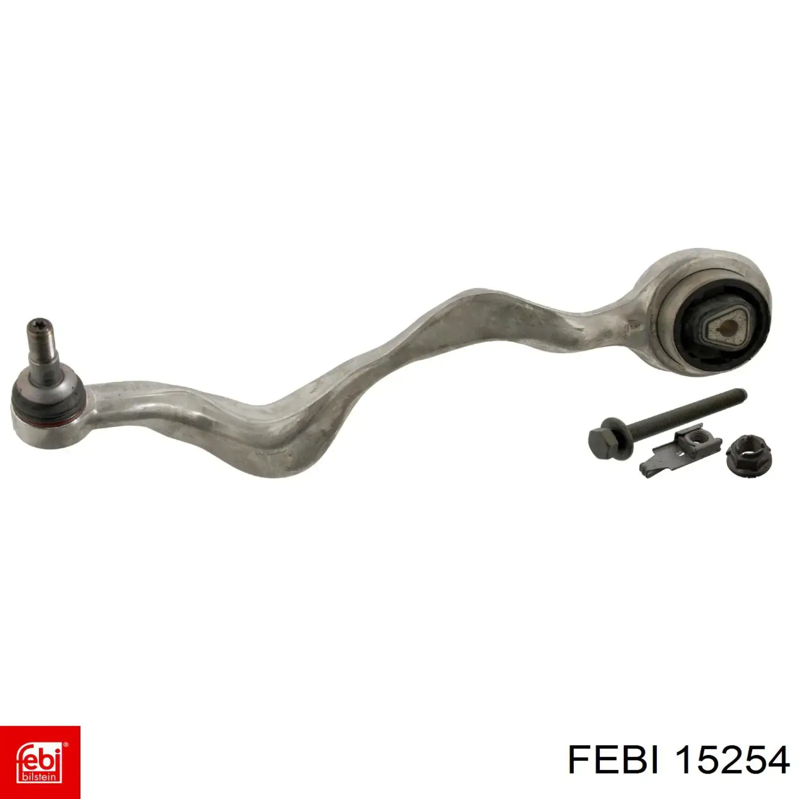 Инерционный шкив Febi 15254 цена, от 23.19 USD