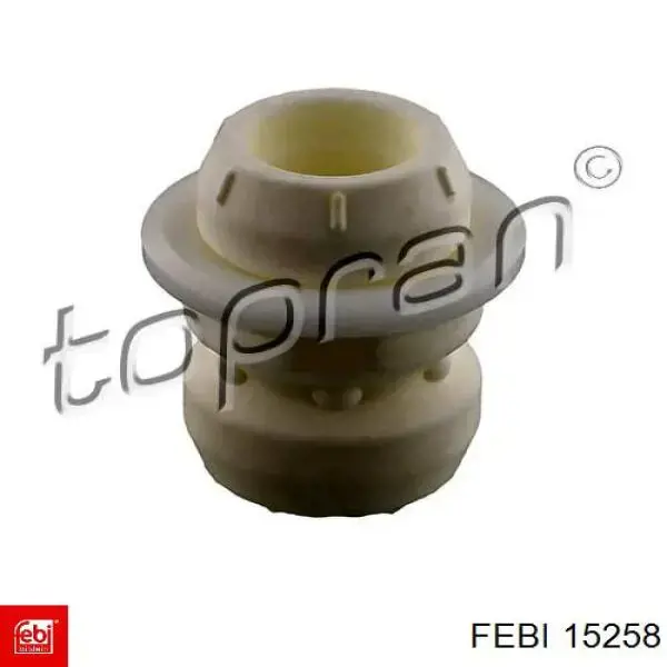 Инерционный шкив Febi 15258 цена, от 24.71 USD
