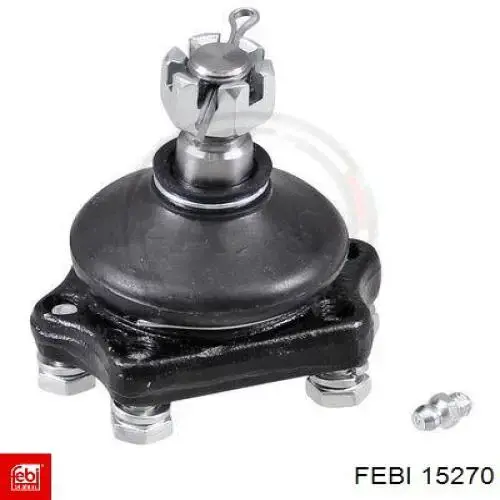 Верхняя шаровая опора 15270 Febi