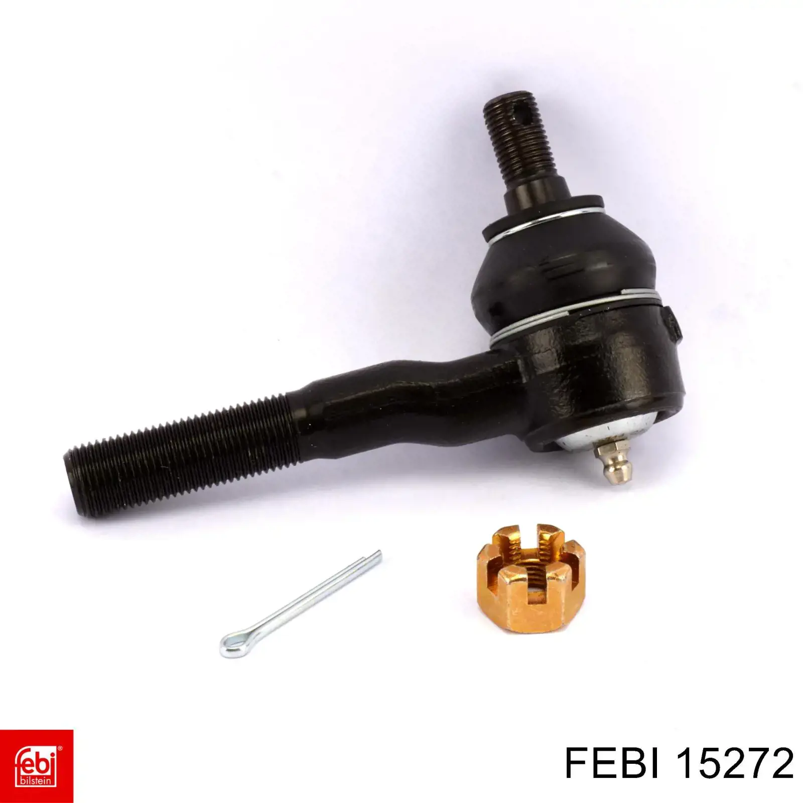 Купить 15272 Febi Наконечник рулевой тяги, внешний