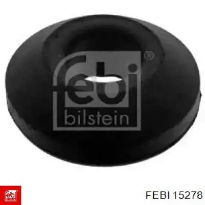 Уплотнительные кольца свечных каналов Febi 15278 цена, от 0.74 USD