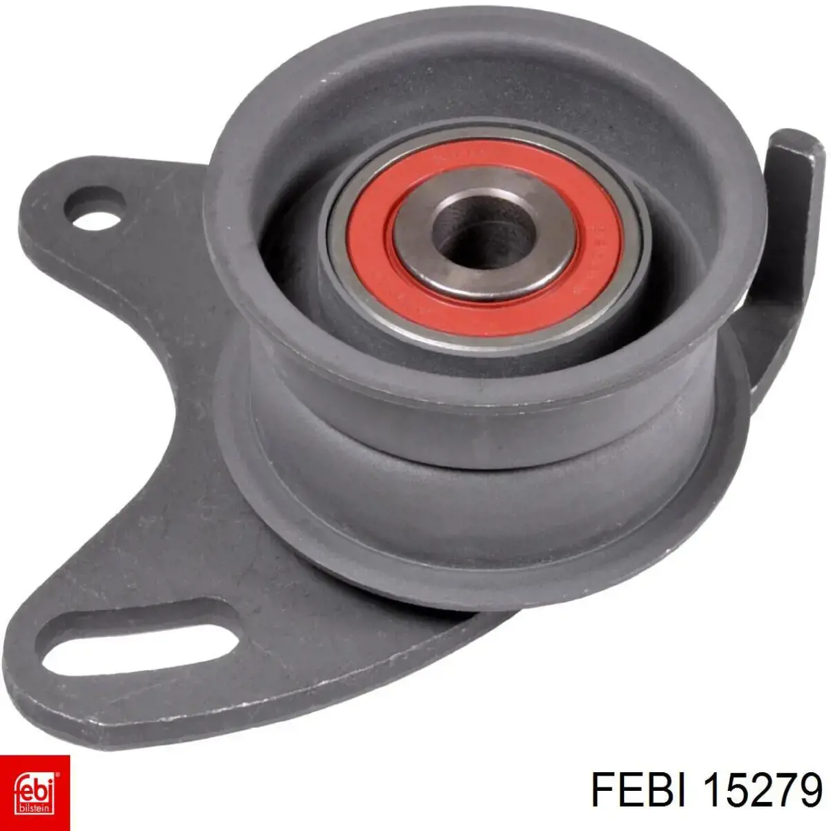 Ролик натяжителя ремня газораспределения Febi 15279 цена, от 17.36 USD