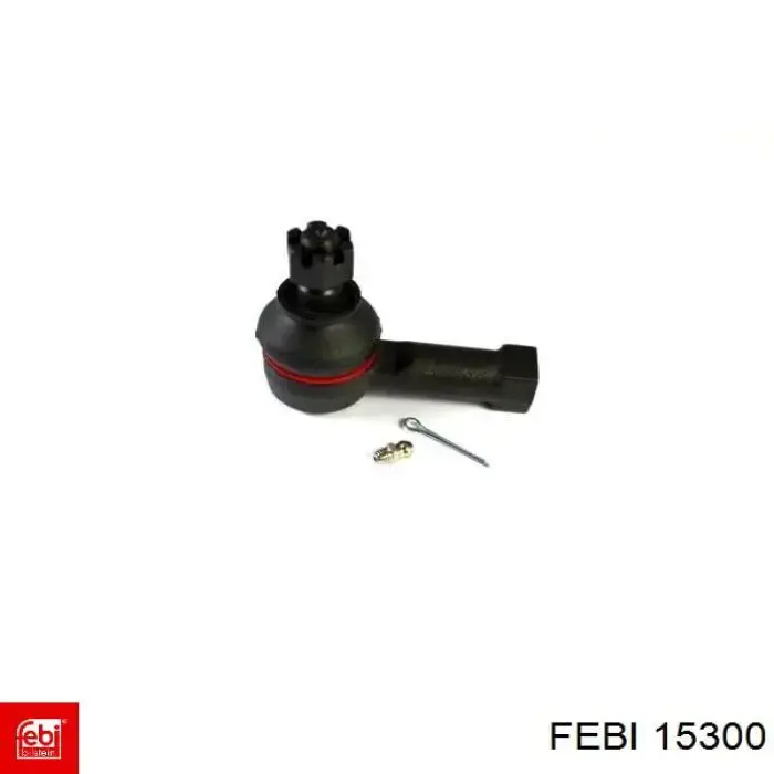 Рулевой наконечник Febi 15300 цена, от 9.44 USD
