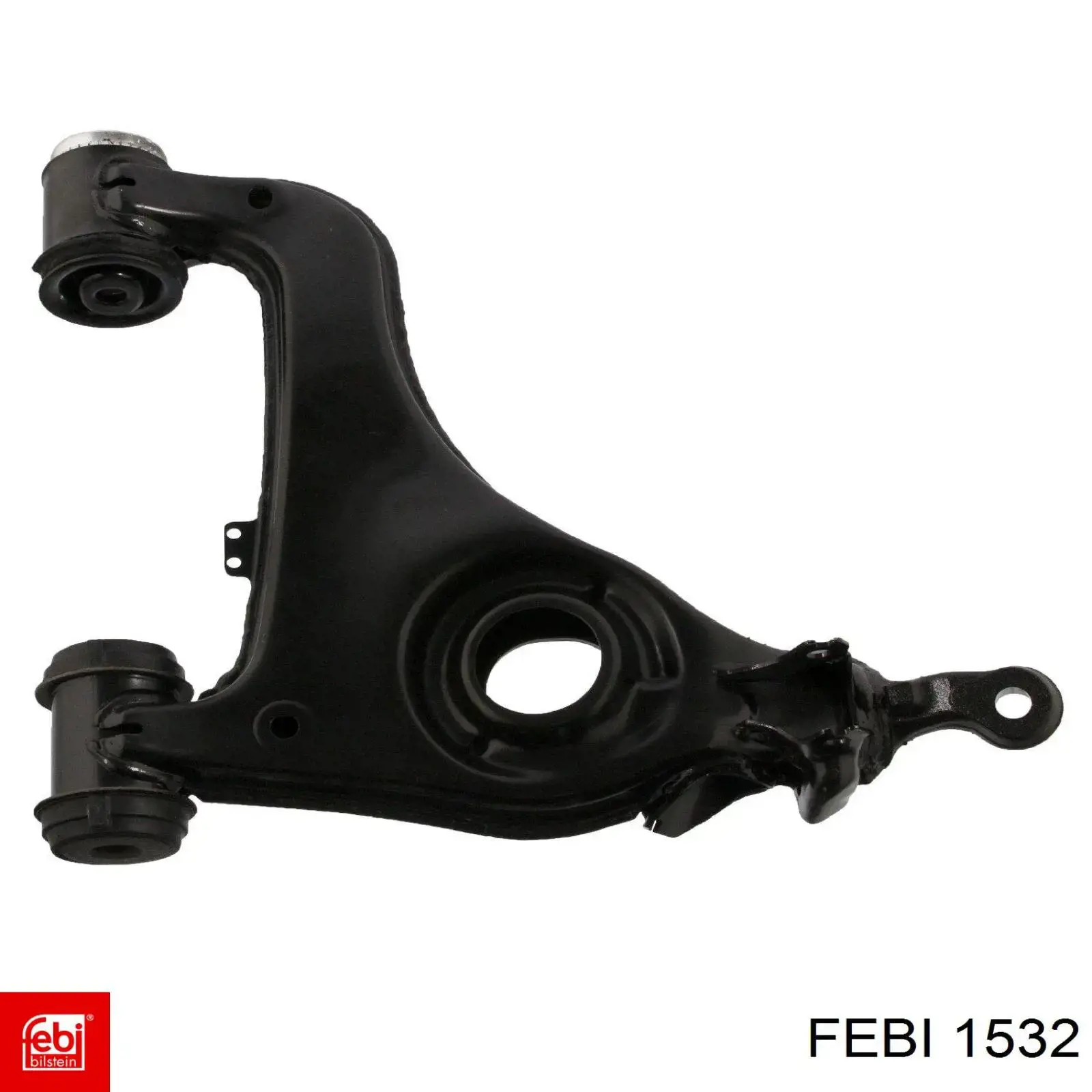 Амортизатор кабины 02028701 Sampa Otomotiv‏