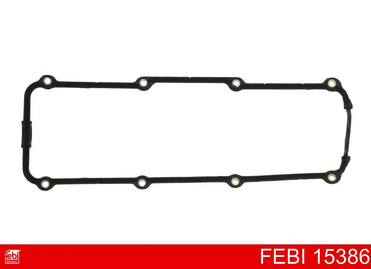 Прокладка крышки двигателя Febi 15386 цена, от 9.05 USD