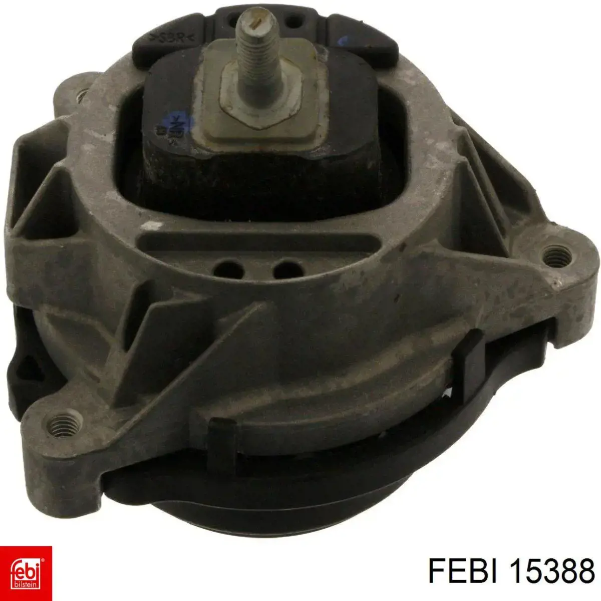 Прокладка крышки двигателя Febi 15388 цена, от 9.09 USD