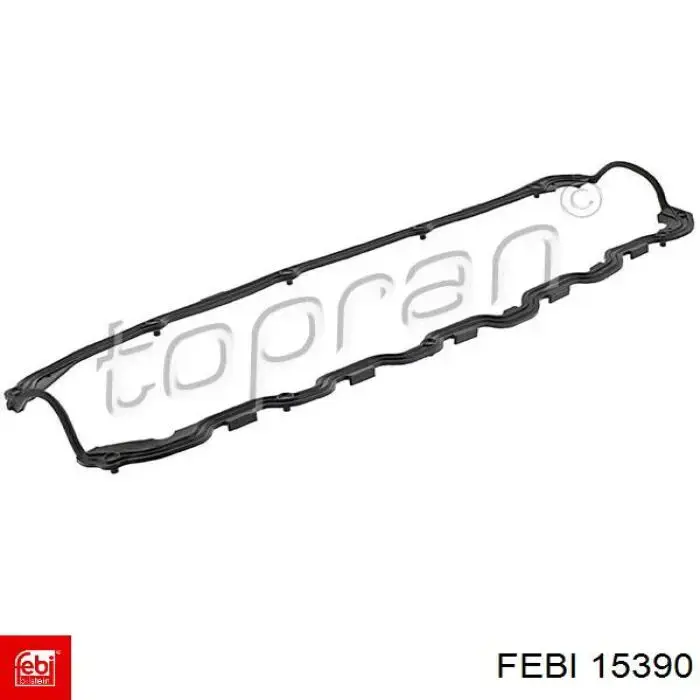 Прокладка крышки двигателя Febi 15390 цена, от 8.82 USD